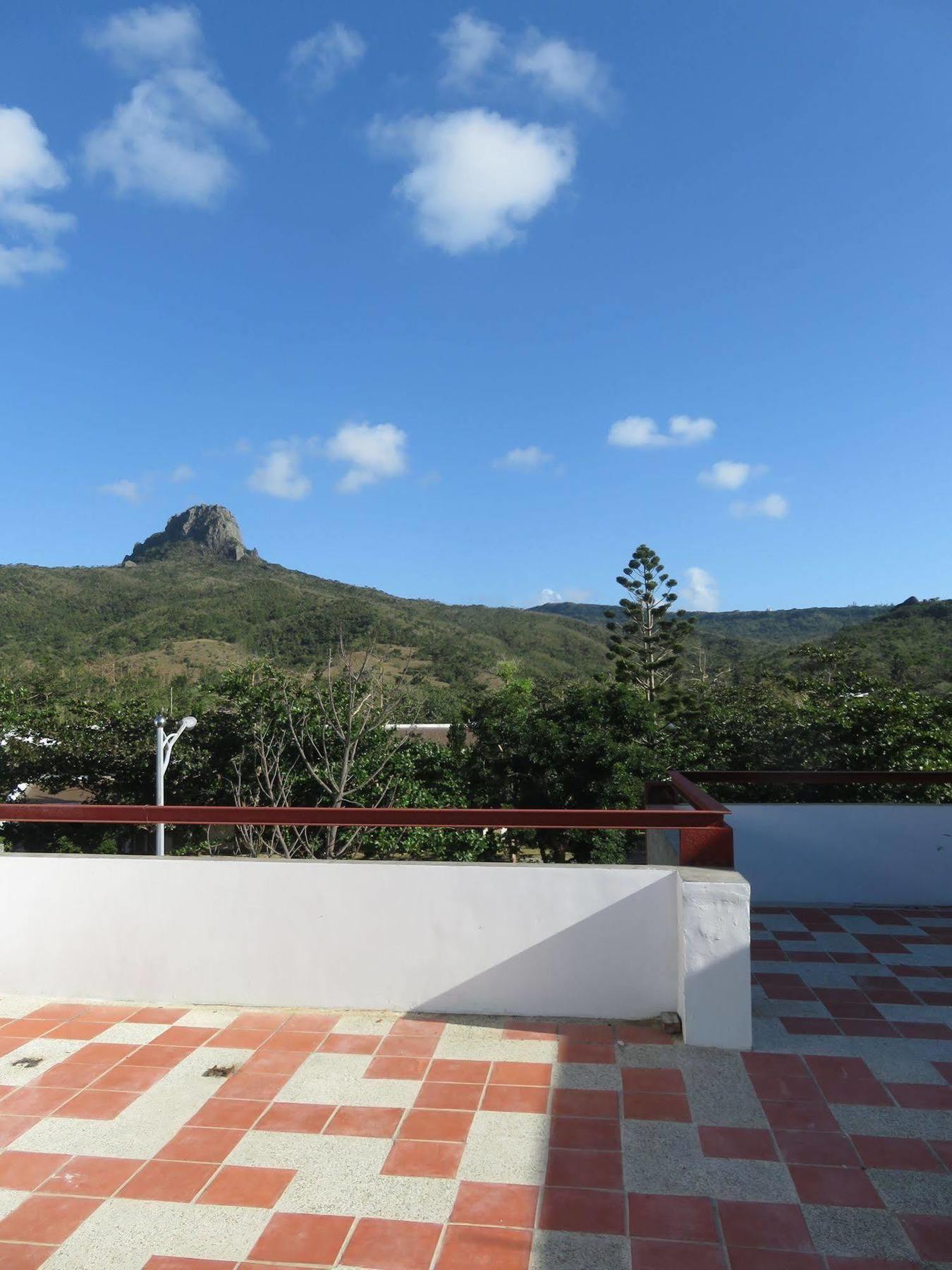 Kenting Bunk Hostel Heng-ch'un Eksteriør billede